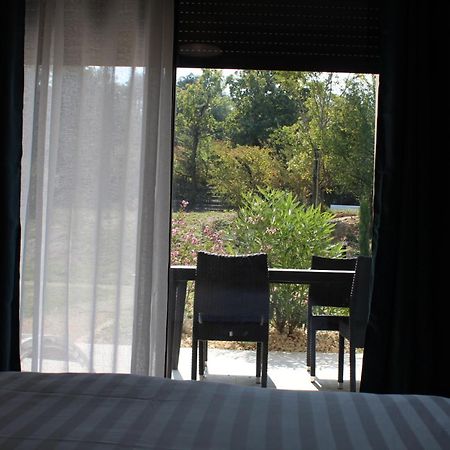 Aparthotel Le Logis De Berianne Les Tourrettes Exteriér fotografie